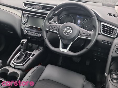2019 Nissan Qashqai - photo 15