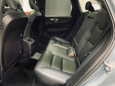 2023 Volvo XC60 - photo 14