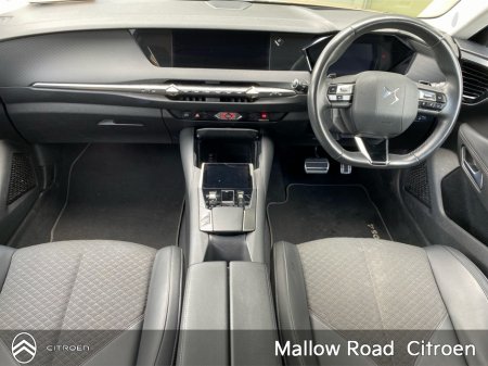 2022 DS Automobiles DS 4 - photo 4