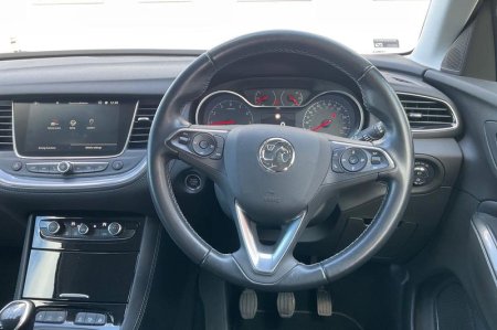 2021 Vauxhall Grandland X - photo 12