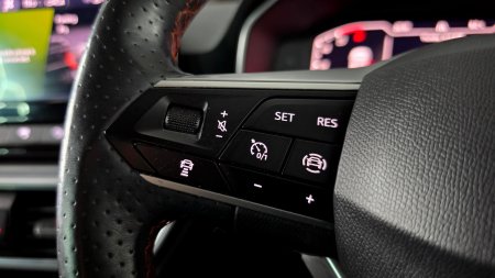 2021 SEAT Leon - photo 39