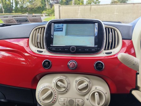 2018 Fiat 500 - photo 20