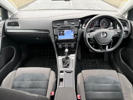 2014 Volkswagen Golf - photo 15