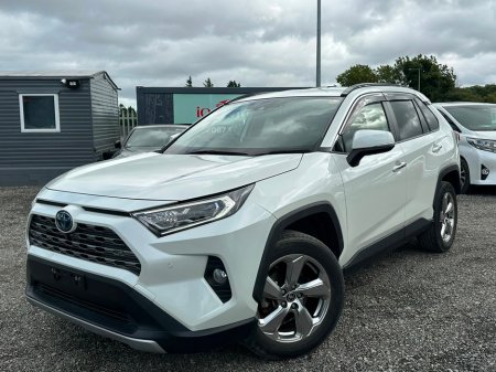 2021 Toyota RAV4 - photo 3