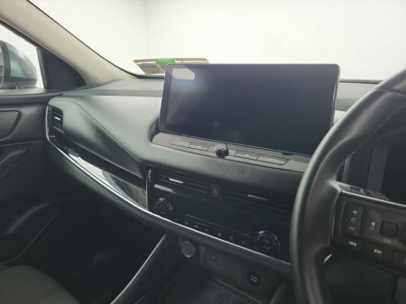 2024 Nissan Qashqai - photo 12