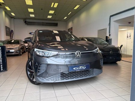 2022 Volkswagen ID.4 - photo 2