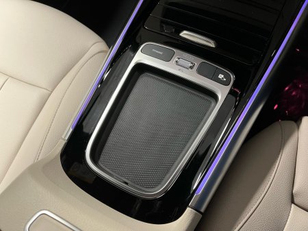 2024 Mercedes-Benz GLA - photo 19