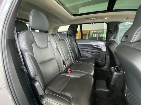 2023 Volvo XC90 - photo 12