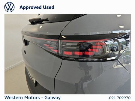 2026 Volkswagen ID.4 - photo 21