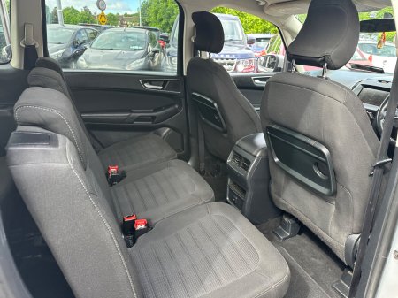 2017 Ford Galaxy - photo 5