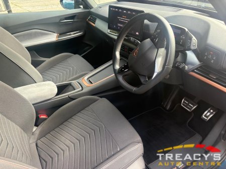 2023 Cupra Born - photo 3