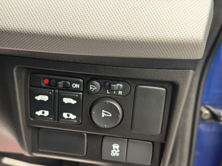 2014 Honda Freed - photo 17
