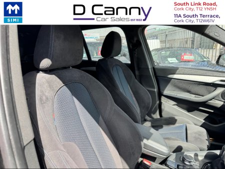 2017 BMW X1 - photo 11
