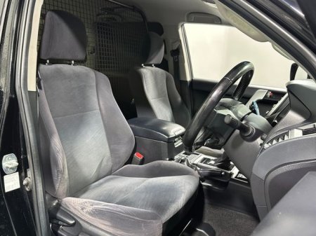 2021 Toyota Land Cruiser - photo 12