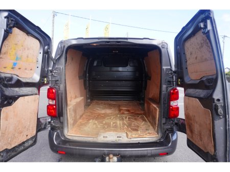 2024 Opel Vivaro - photo 8