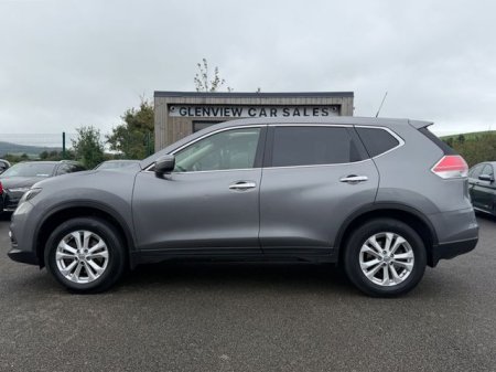 2017 Nissan X-Trail - photo 4