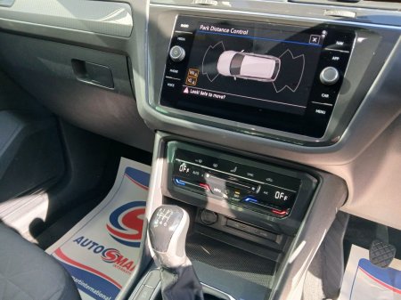 2022 Volkswagen Tiguan - photo 14