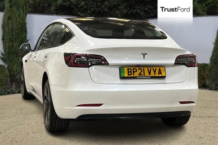 2021 Tesla Model 3 - photo 2