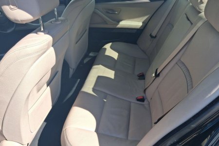 2014 BMW 5-Series - photo 10