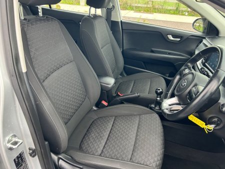 2018 Kia Rio - photo 12