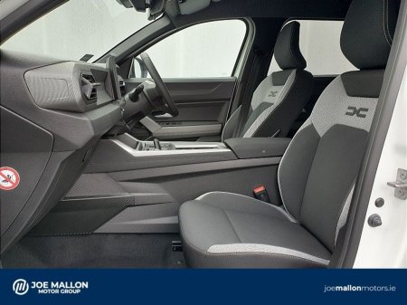 2026 Dacia Bigster - photo 8