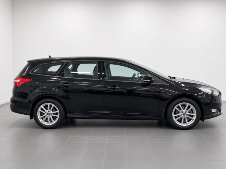2016 Ford Focus - photo 6