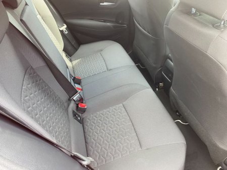 2023 Toyota Corolla - photo 18