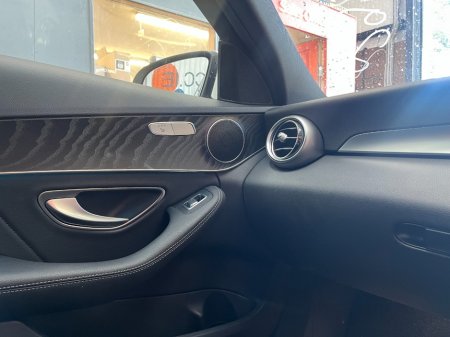 2018 Mercedes-Benz C-Class - photo 15