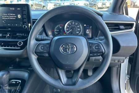 2023 Toyota Corolla - photo 10