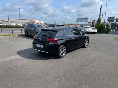 2017 Citroen C4 - photo 21