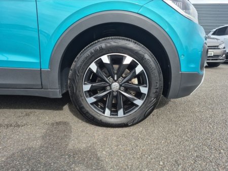 2020 Volkswagen T-Cross - photo 10
