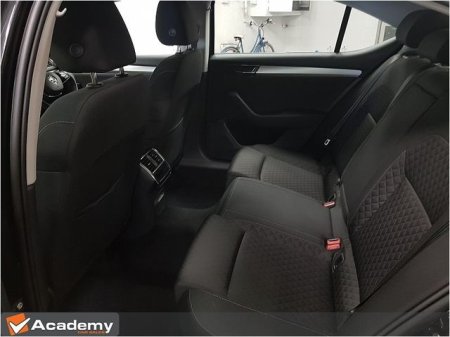 2023 Skoda Superb - photo 11
