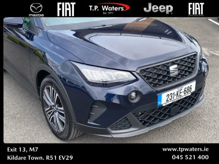 2023 SEAT Arona - photo 3