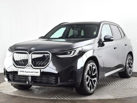 2025 BMW X3 - photo 23
