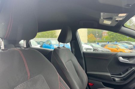 2021 Ford Puma - photo 17