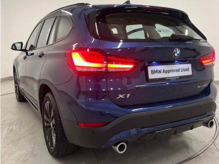 2022 BMW X1 - photo 26