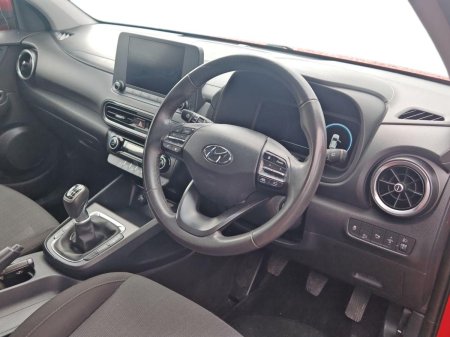 2022 Hyundai KONA - photo 5