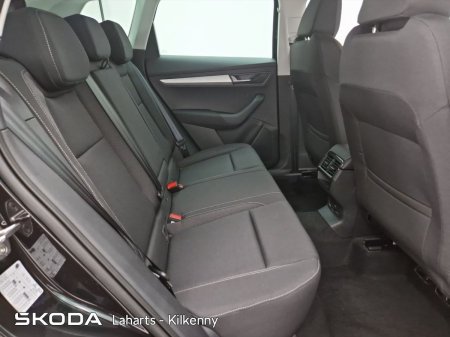 2026 Skoda Karoq - photo 22