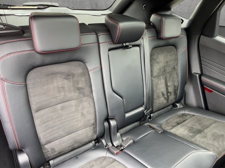 2023 Ford Kuga - photo 13
