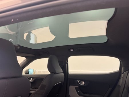 2022 Polestar 2 - photo 9