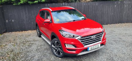 2019 Hyundai Tucson - photo 7