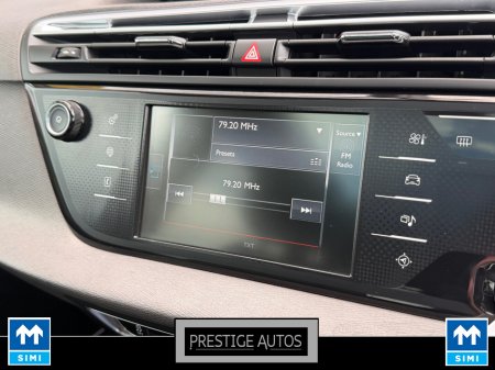 2015 Citroen Grand C4 Picasso - photo 27