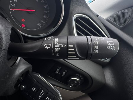 2019 Opel Grandland X - photo 30