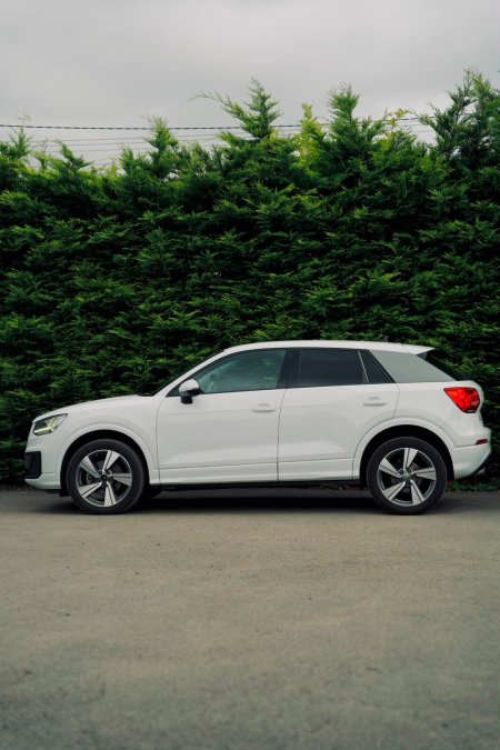 2019 Audi Q2 - photo 2