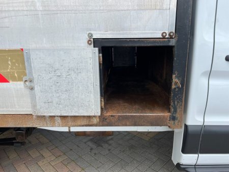 2015 Ford Transit - photo 4