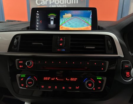 2019 BMW 1-Series - photo 33