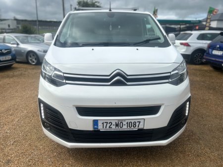 2017 Citroen C4 Spacetourer - photo 2