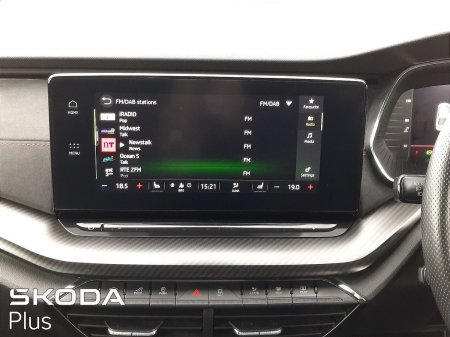 2024 Skoda Octavia - photo 18