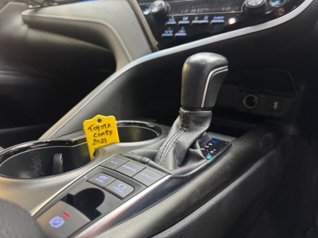 2021 Toyota Camry - photo 11