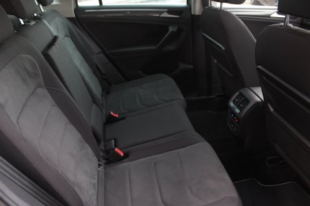 2019 Volkswagen Tiguan - photo 17